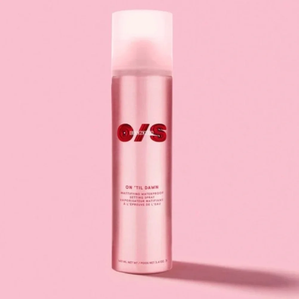 One / Size Makeup Setting Spray - On Til Dawn